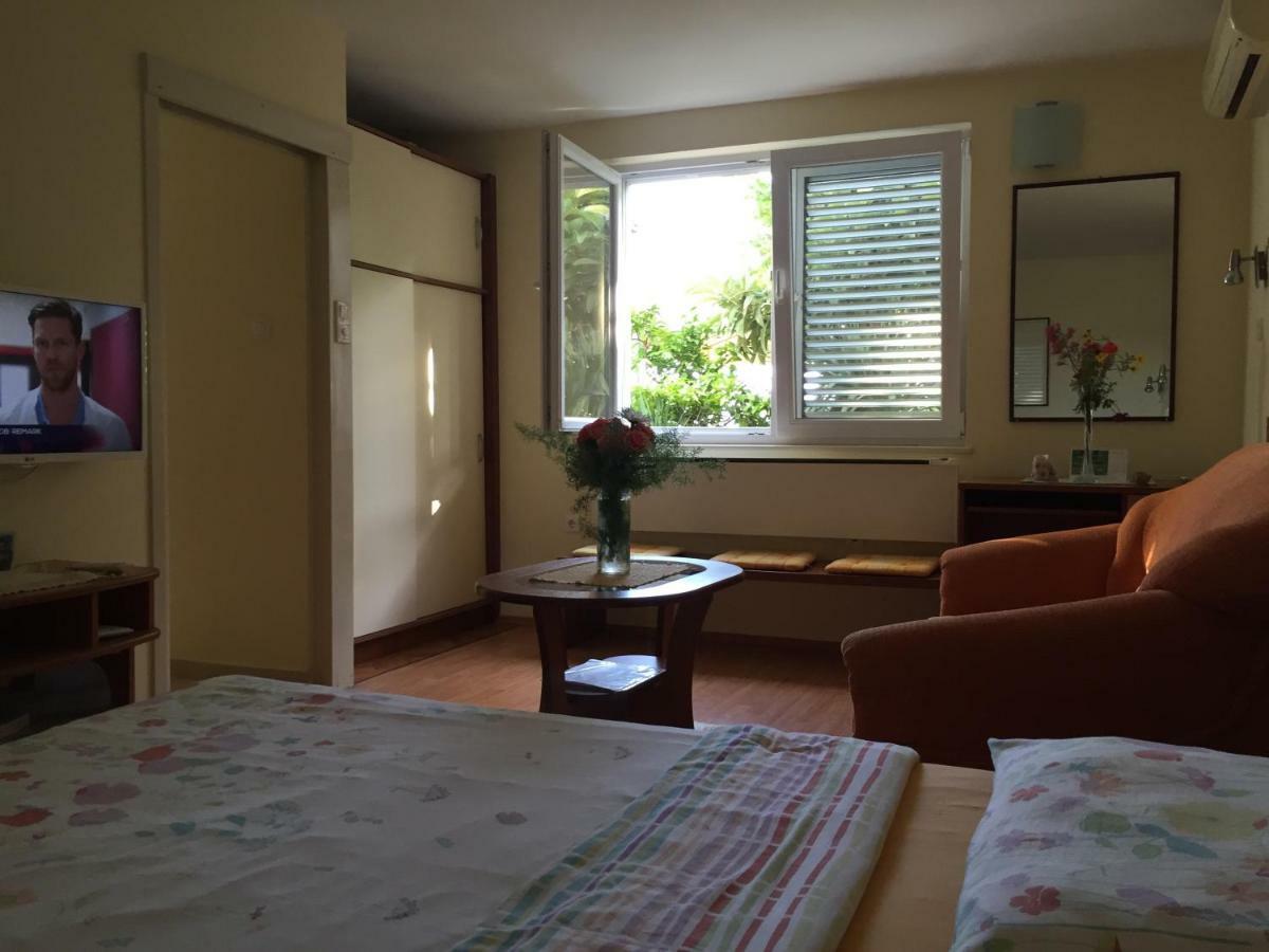 Apartment Popona Задар Екстериор снимка
