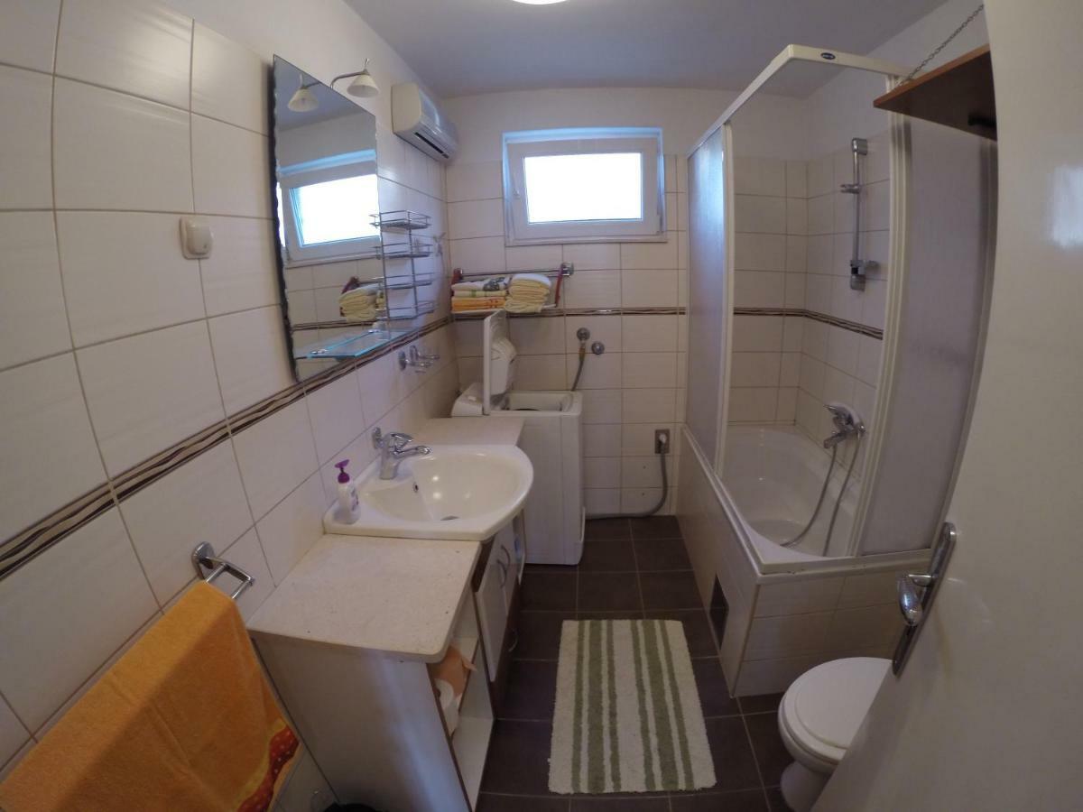 Apartment Popona Задар Екстериор снимка