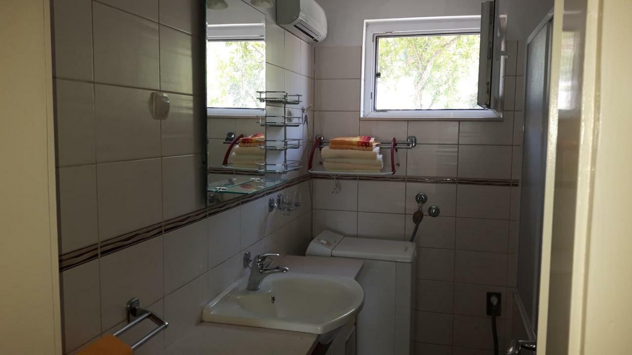 Apartment Popona Задар Екстериор снимка