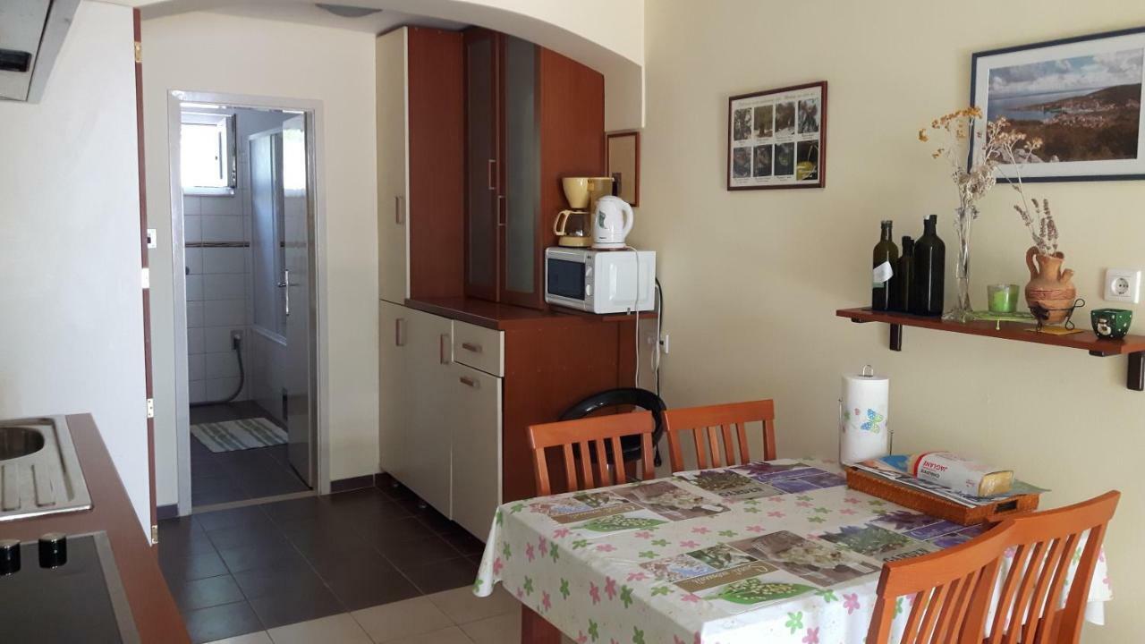 Apartment Popona Задар Екстериор снимка