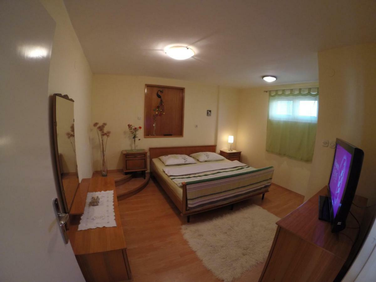 Apartment Popona Задар Екстериор снимка