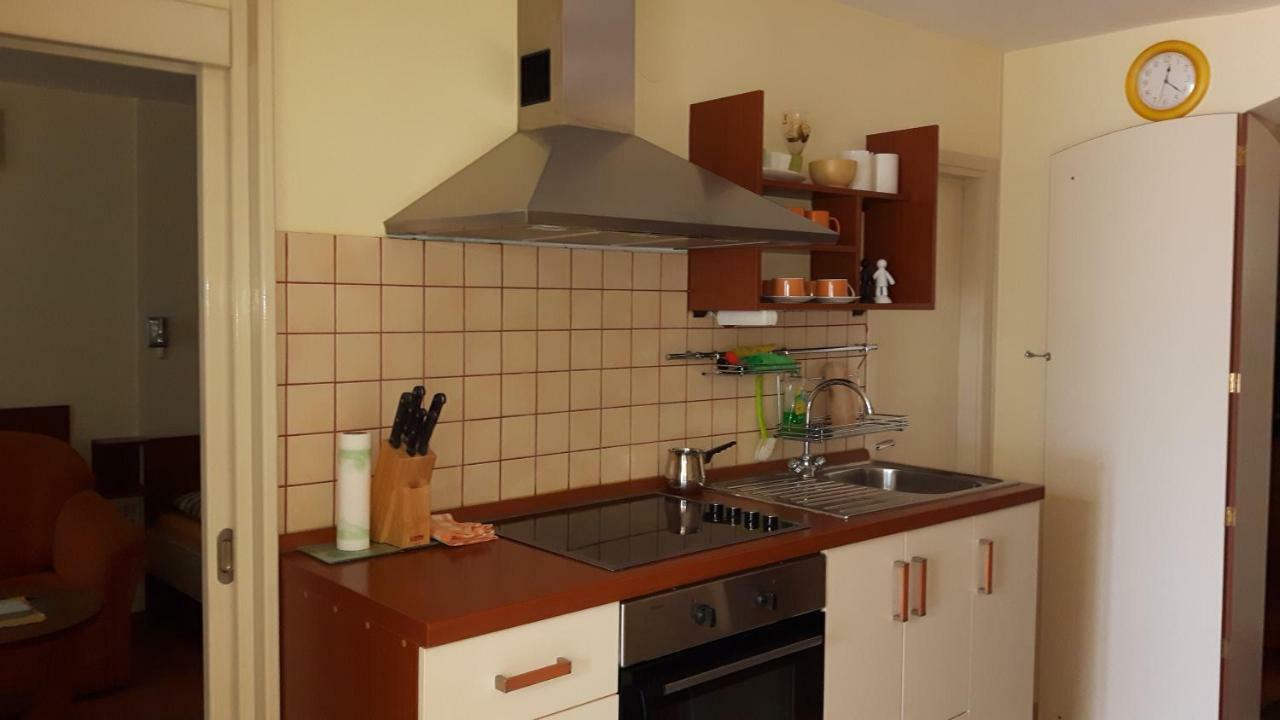 Apartment Popona Задар Екстериор снимка