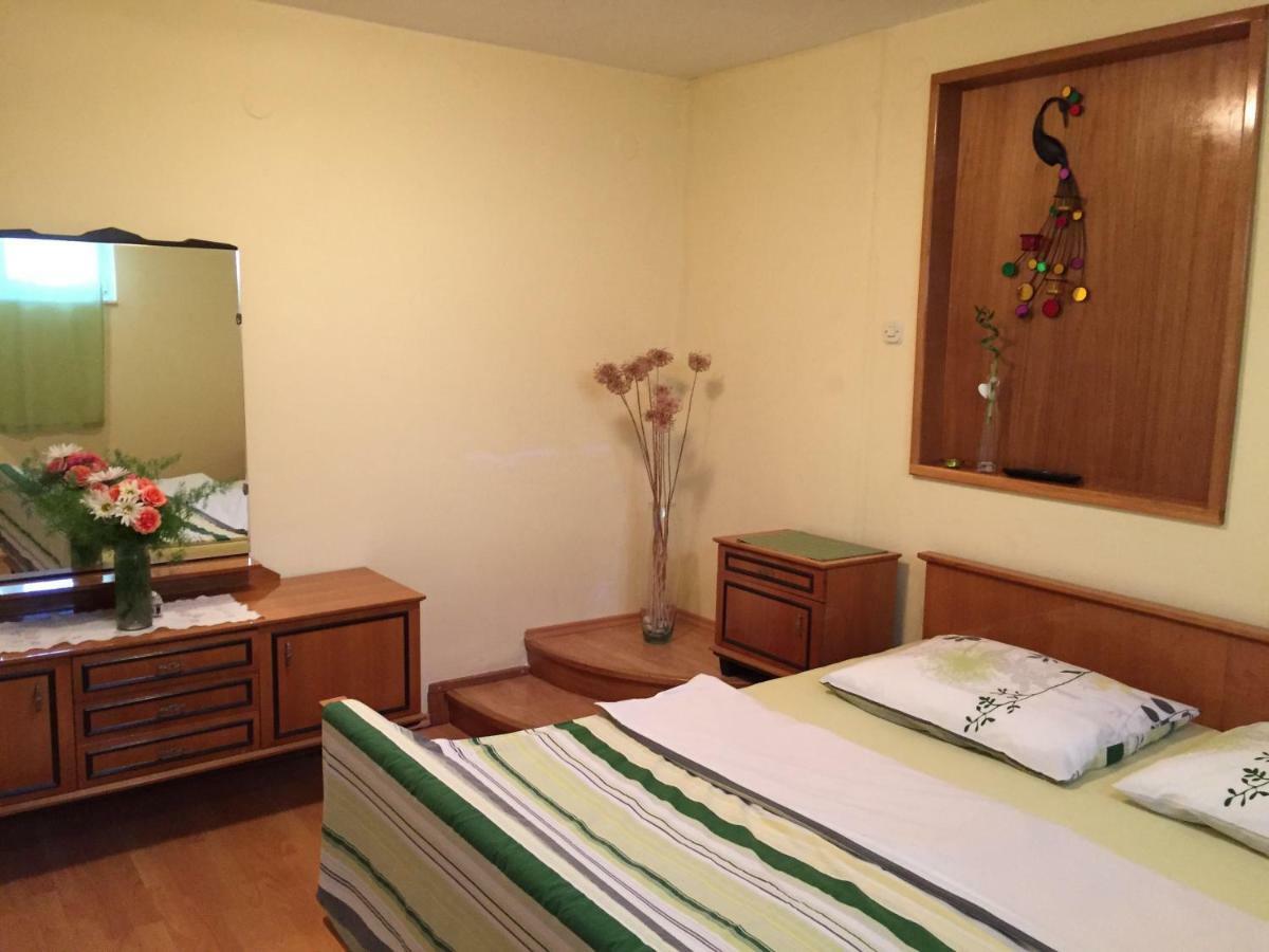 Apartment Popona Задар Екстериор снимка