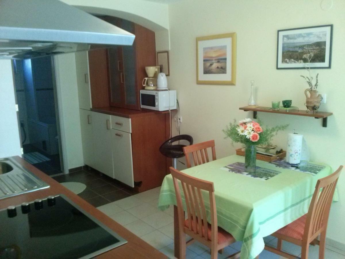 Apartment Popona Задар Екстериор снимка