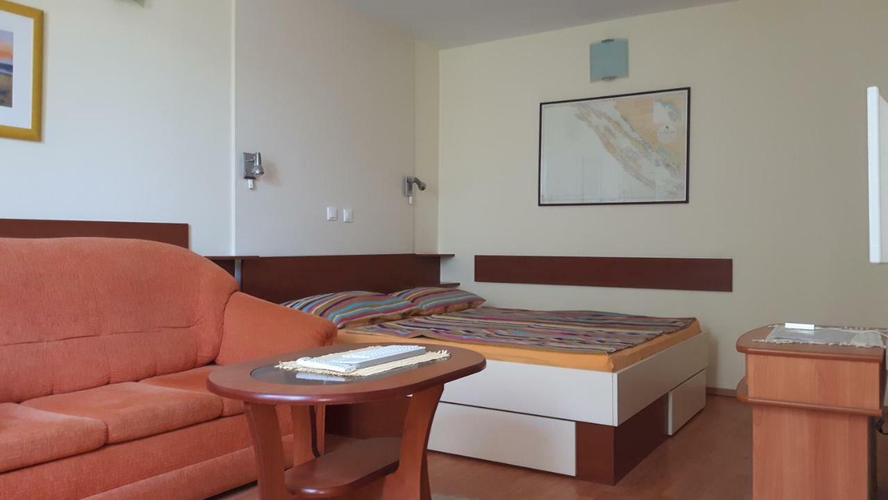 Apartment Popona Задар Екстериор снимка